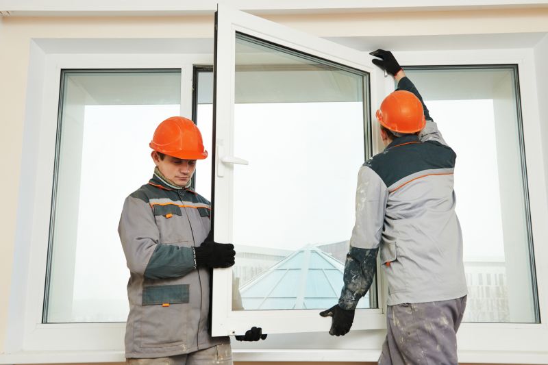 Cost of Windows Installation in Winter Park, FL